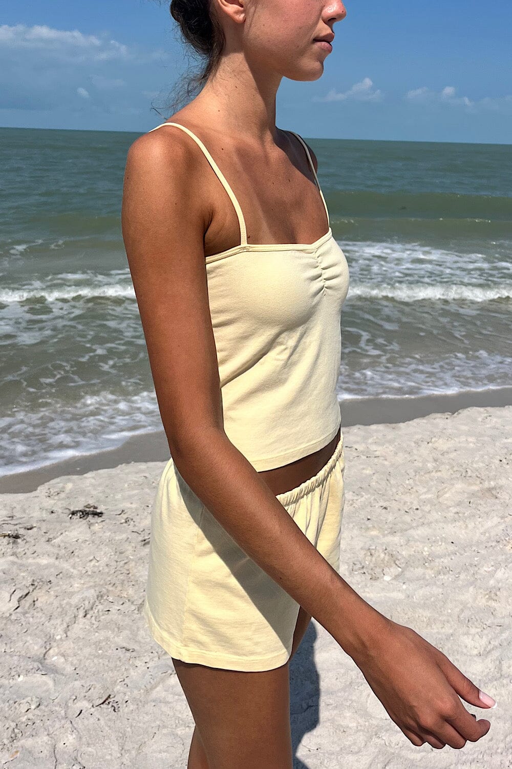 Faye Débardeur
